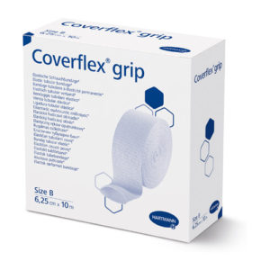 Coverflex-grip B 6,5cm x 10m  1 p/s