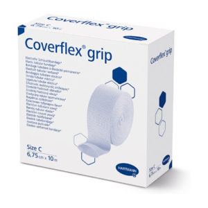 Coverflex-grip C 6,75cm x 10m 1 p/s