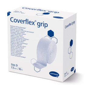 Coverflex-grip D 7,5cm x 10m  1 p/s