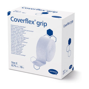 Coverflex-grip E 8,75cm x 10m 1 p/s
