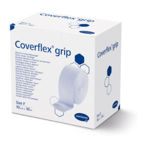 Coverflex-grip F 10cm x 10m   1 p/s