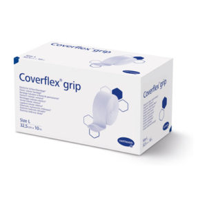 Coverflex-grip L 32,5cm x 10m 1 p/s