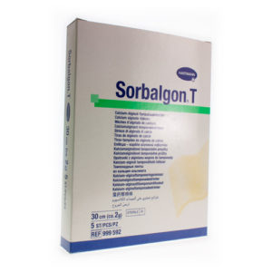 SORBALGON wiek 30cm-2gr st.   5 p/s