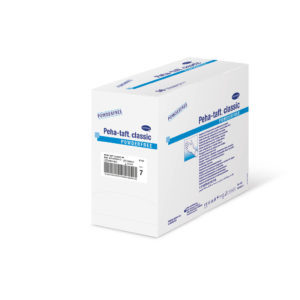 Peha-taft classic st. pf 6,5  50 paar