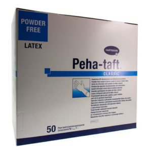 Peha-taft classic st pf 7,5   50 paar