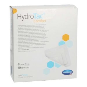 HYDROTAC comfort 8x8cm        10 p/s