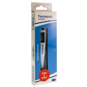 THERMOVAL Standard            1 p/s