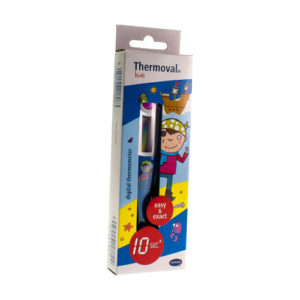 THERMOVAL kids                1 p/s