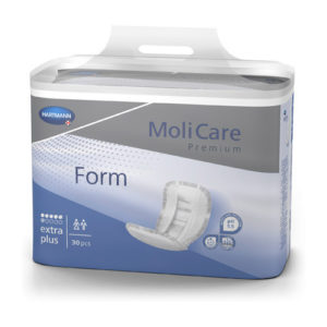 MoliCare Slip 6D XS           30 p/s