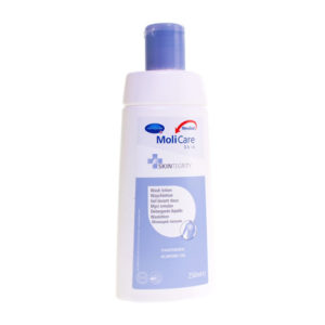 MoliCare Skin waslotion       250 ml