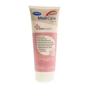 MoliCare Skin bescherm. Crème 200 ml