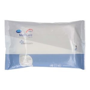 MoliCare Skin washandjes      8 p/s