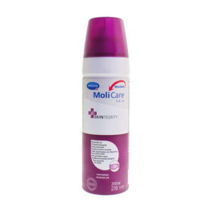 MoliCare Skin bescherm.olie   200 ml