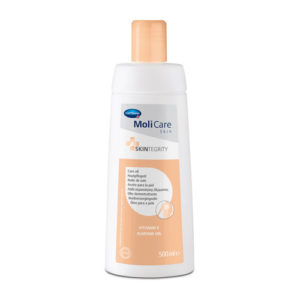 MoliCare Skin verzorgingsolie 500 ml