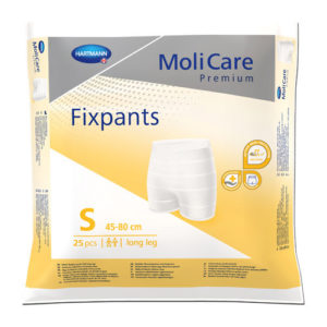 Molicare Premium Fixpant longl S    25 p/s