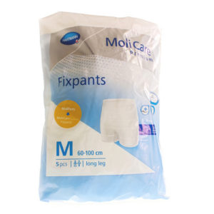 Molicare Premium Fixpant longl M    5 p/s
