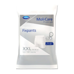 Molicare Premium Fixpant longl XXL  5 p/s