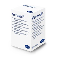 Veroval Netadaptor            1 p/s