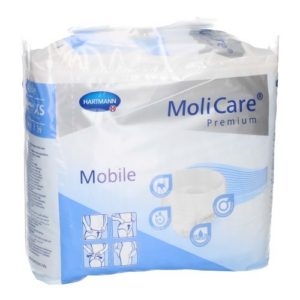 Molicare Premium Mobile 6dr  XS 14 p/s