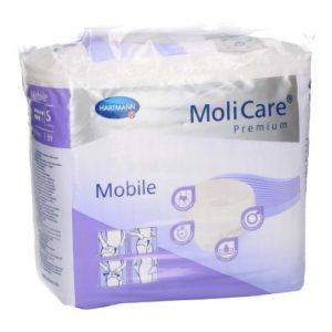 Molicare Premium Mobile 8dr  S  14 p/s