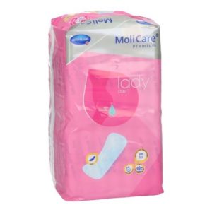 Molicare Premium lady pad 1 drop   14 p/s