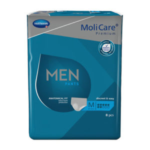 Molicare Premium MENpants 7drops M 8 p/s