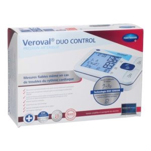 VEROVAL DuoControl MEDIUM             1 p/s