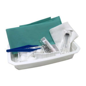 MediSet Sondageset #264       1 p/s