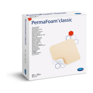 PermaFoam Classic 20 x 20 cm  10 p/s