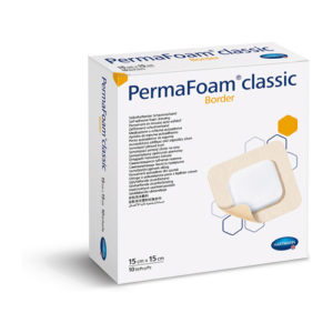 PermaFoam Classic Border 15x15 cm   10 p/s