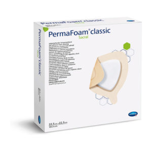 PermaFoam Classic Sacral 22,5x22,5 10p/s