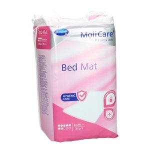Molicare Premium Bed Mat 7dr 60x90 25 p/s