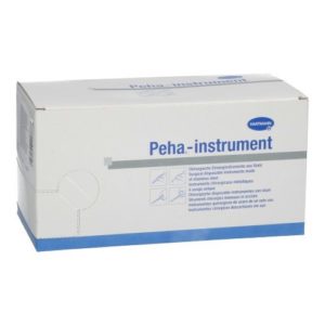 Schaar scherp/scherp 14,5cm   25 p/s