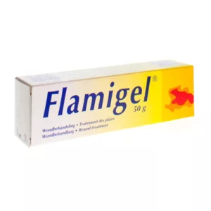 Flamigel 50g