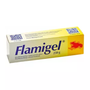Flamigel 250g