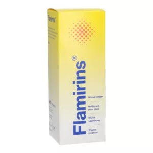 Flamirins spray 250ml