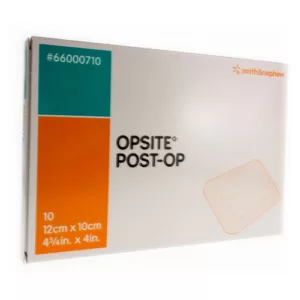 Opsite Post-Op 12 x 10 cm
