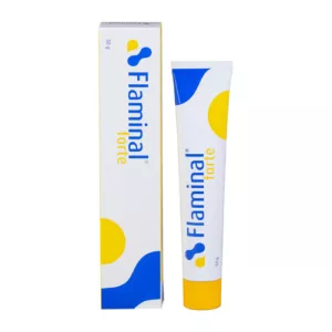 Flaminal Forte 40g (4659652)