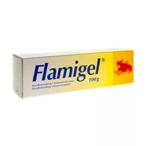 Flamigel 100g