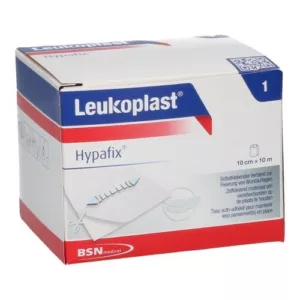 Hypafix rol 10cm x 10m