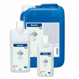 Baktolin pure                 1x 500 ml