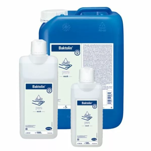 Baktolin pure                 1x 5000 ml