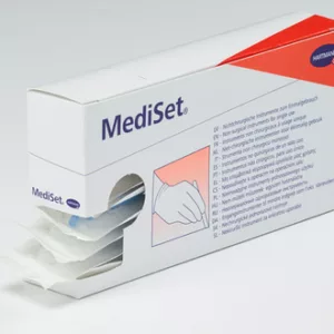 Mediset Dermato curette Ø 7 mm