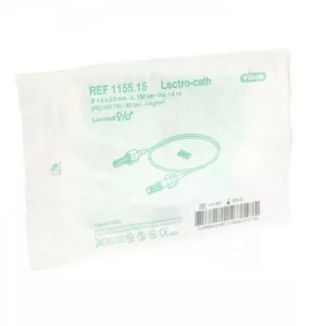 Lectro-cath Verlengleiding Perfusie 150cm