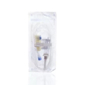 Baxter Trousse Perfusieset UMC3320 + Y
