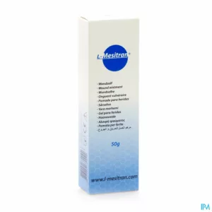 L-MESITRAN HONINGZALF 50G