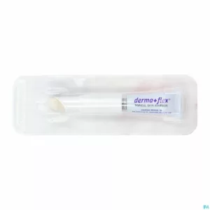 DERMA+ FLEX CHIRURGISCHE HUIDLIJM