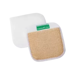 DEBRISOFT DUO 10X10CM 5 159990