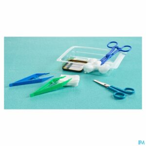 MediSet # 152                 1 p/s