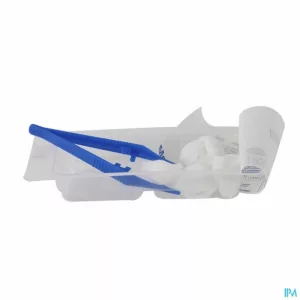 Mediset Verbandset #215       1 p/s